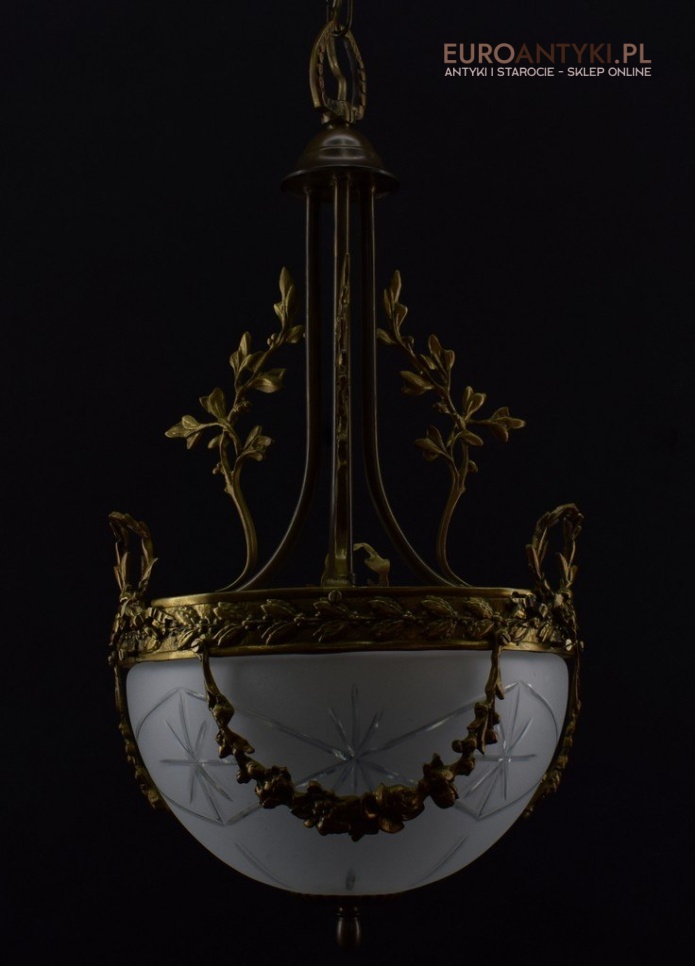 secesyjna lampa sufitowa secesyjna lampa sufitowa